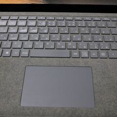 Surface Laptop 2/intel Core i5/256GB/8GB ④の画像