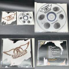 R263　洋楽 CD エアロスミス ゲット ア グリップ AEROSMITH Get A Grip ハードロック LAメタル 名盤 クライン クレイジー アメイジング 名曲の画像