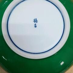 0822-133 たち吉　菓子鉢の画像