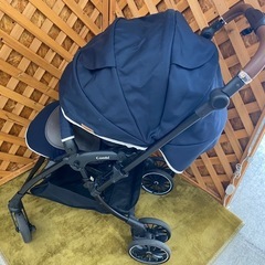【愛品館江戸川店】コンビ CWL スゴカル switch エッグショックAN 2021年発売 ベビーカー ID:110-025643-007の画像