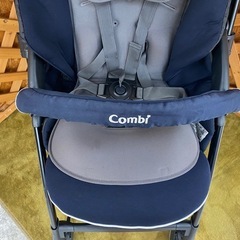 【愛品館江戸川店】コンビ CWL スゴカル switch エッグショックAN 2021年発売 ベビーカー ID:110-025643-007の画像