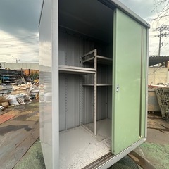 物置の画像