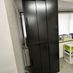 イナバ　オフィス用スチールラック　INABA JOIFA304の画像