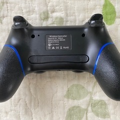 【週末限定価格】PlayStation 4専用ワイヤレスコントローラーのDUALSHOCK 4の画像