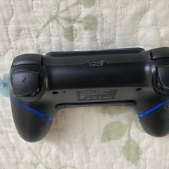 【週末限定価格】PlayStation 4専用ワイヤレスコントローラーのDUALSHOCK 4の画像