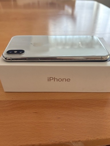 iPhoneX