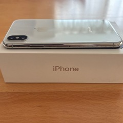 iPhoneXの画像
