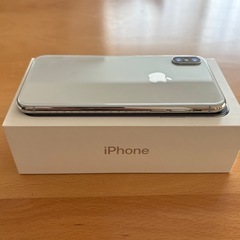 iPhoneXの画像