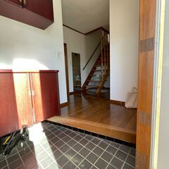 ☆シェアハウス 入居者の募集　☆　現在は女性が入居しておりますので、できれば女性の方でお願いします。 - 川越市