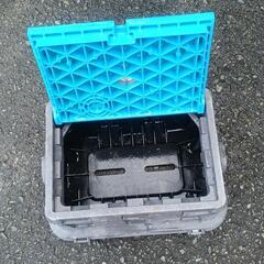 量水計ケースの画像