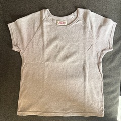 ハリウッドランチマーケット キッズ シャツ セットの画像