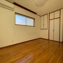 ☆シェアハウス 入居者の募集　☆　現在は女性が入居しておりますので、できれば女性の方でお願いします。 − 埼玉県