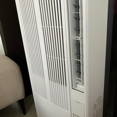 KOIZUMI 窓枠クーラーの画像