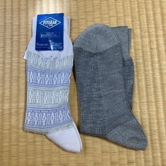 靴下　25 26 27 センチの画像