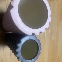 筋膜ローラーの画像