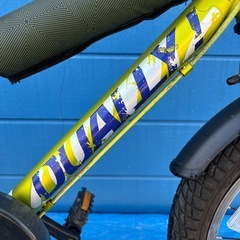 DUALLYI 16インチの画像