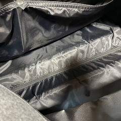 adidas キャリーケース 大型バッグ 大容量の画像