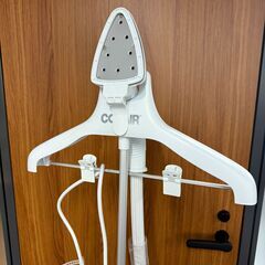 CONAIR コンエアー　ガーメントスチーマー GS18Jの画像