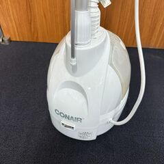 CONAIR コンエアー　ガーメントスチーマー GS18Jの画像
