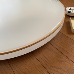 取引き中　
0円　パナソニック　シーリングライト　の画像
