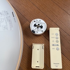 取引き中　
0円　パナソニック　シーリングライト　の画像
