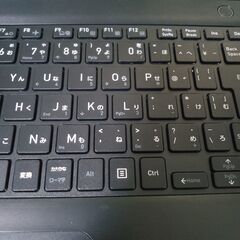 Dynabook S73/FR 10世代 i5 10210U液晶 FHD新品に交換の画像