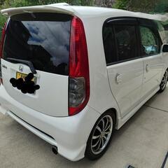 平成19年　ホンダ ライフディーバ　ターボ　JB7の画像