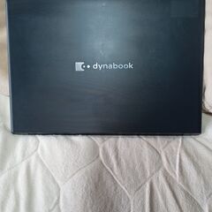 Dynabook S73/FR 10世代 i5 10210U液晶 FHD新品に交換の画像