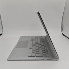 タッチパネル バッテリー◎ 15 マイクロソフト 2in1 タブレットPC ノートPC Surface Book2  Core i5-7300U windows11 pro 8GB SSD256GB  カメラあり オフィス (C066)の画像