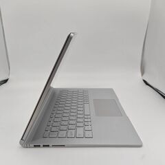 タッチパネル バッテリー◎ 15 マイクロソフト 2in1 タブレットPC ノートPC Surface Book2  Core i5-7300U windows11 pro 8GB SSD256GB  カメラあり オフィス (C066)の画像