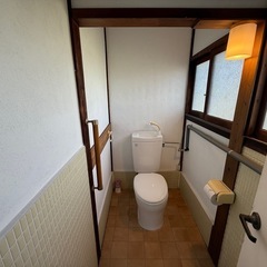 【初期費用キャンペーン】両三柳modern住宅　ペット可（小型犬１匹又は猫１匹）駐車場１台込、２台目駐車場有 - 米子市