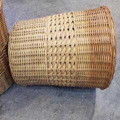 バスケットの画像
