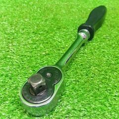 スナップオン F726B ラチェットハンドル【船橋馬込店】【店頭取引限定】【中古】IT2U8XHKE6I4の画像
