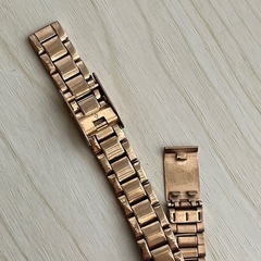 No.28 Lilish ゴールド 腕時計 稼動品 の画像