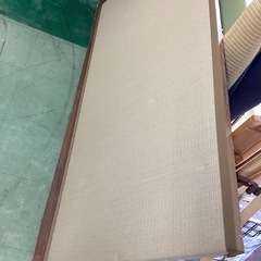 畳（その1）172.5×86.5厚さ5センチ
の画像