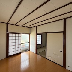 【初期費用キャンペーン】両三柳modern住宅　ペット可（小型犬１匹又は猫１匹）駐車場１台込、２台目駐車場有 − 鳥取県