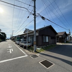 【初期費用キャンペーン】両三柳modern住宅　ペット可（小型犬１匹又は猫１匹）駐車場１台込、２台目駐車場有 - 不動産