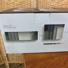 新品 ジョセフジョセフ ブロックス 引き出しオーガナイザー 10個セット 小物入れ 仕切り 仕切りトレー カスタム可 Joseph Joseph 札幌市 西区 西野店の画像