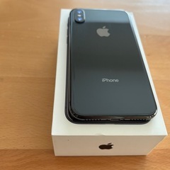 iPhoneXの画像
