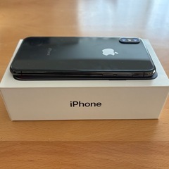 iPhoneXの画像