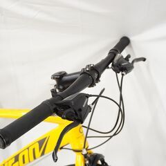 サカモトテクノ AIR-ON Ⅱ クロスバイクの画像