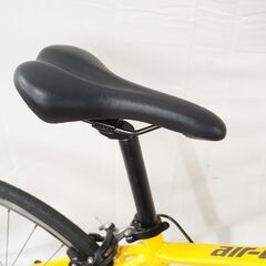 サカモトテクノ AIR-ON Ⅱ クロスバイクの画像