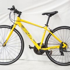 サカモトテクノ AIR-ON Ⅱ クロスバイクの画像