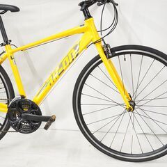サカモトテクノ AIR-ON Ⅱ クロスバイクの画像