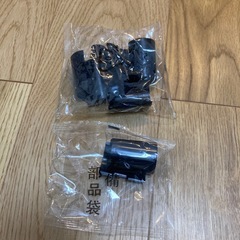 新品　ルミナス　メタルラック　幅90㎝　の画像