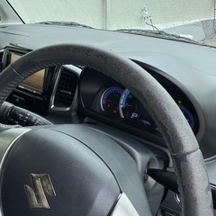🛑スペーシアカスタム🛑車検長い！の画像