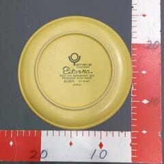 0822-088 YAMAKA STONEWARE 平皿の画像