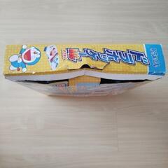 ドラえもん エアーホッケーの画像