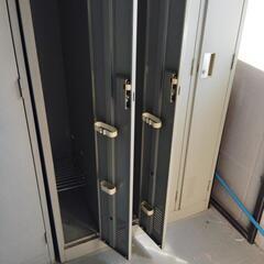 ロッカー　その2の画像
