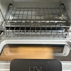 バルミューダ スチームトースター プロ の画像